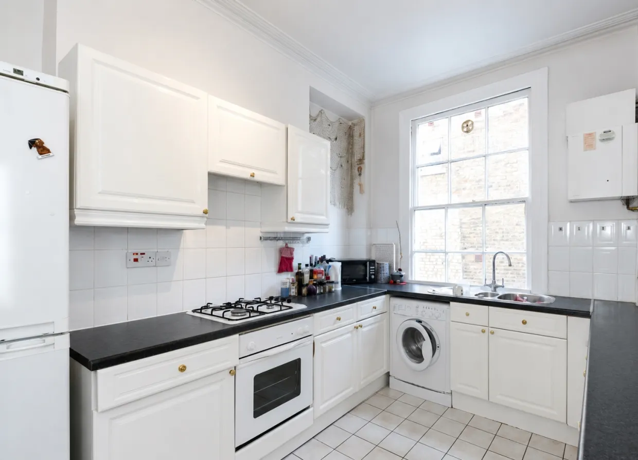 Elgin Crescent, Notting Hill, W11 photo 2