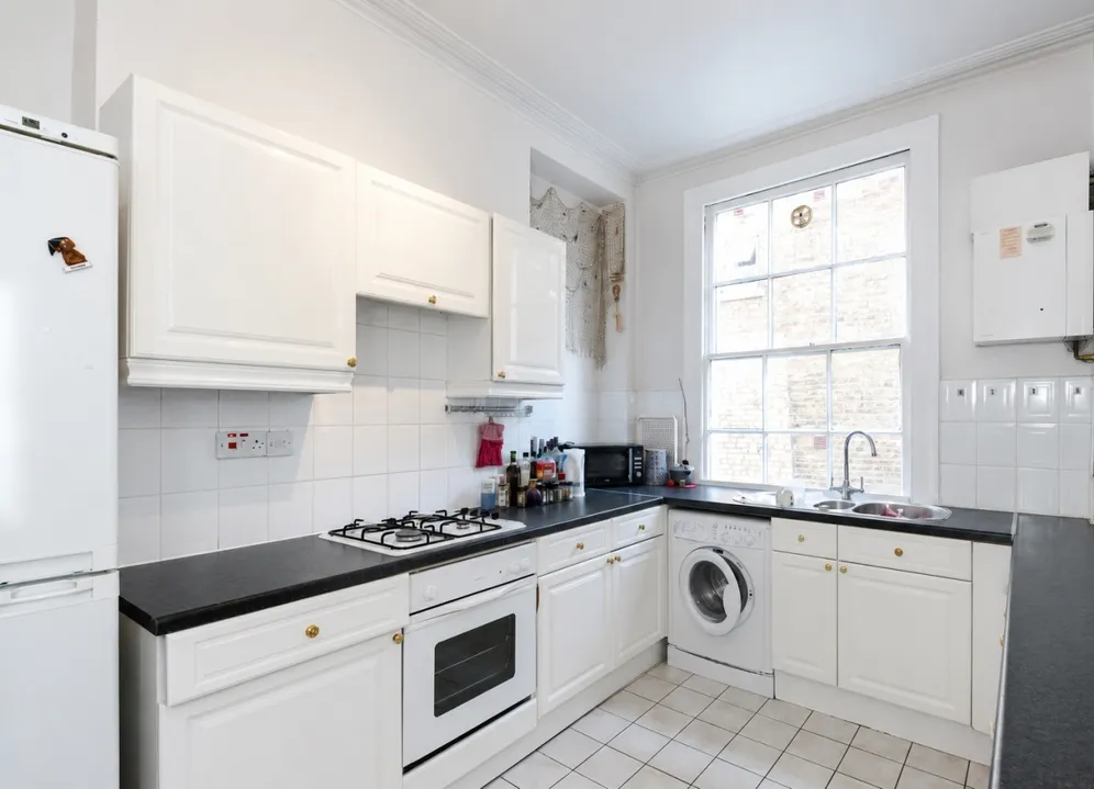 Elgin Crescent, Notting Hill, W11 photo 2