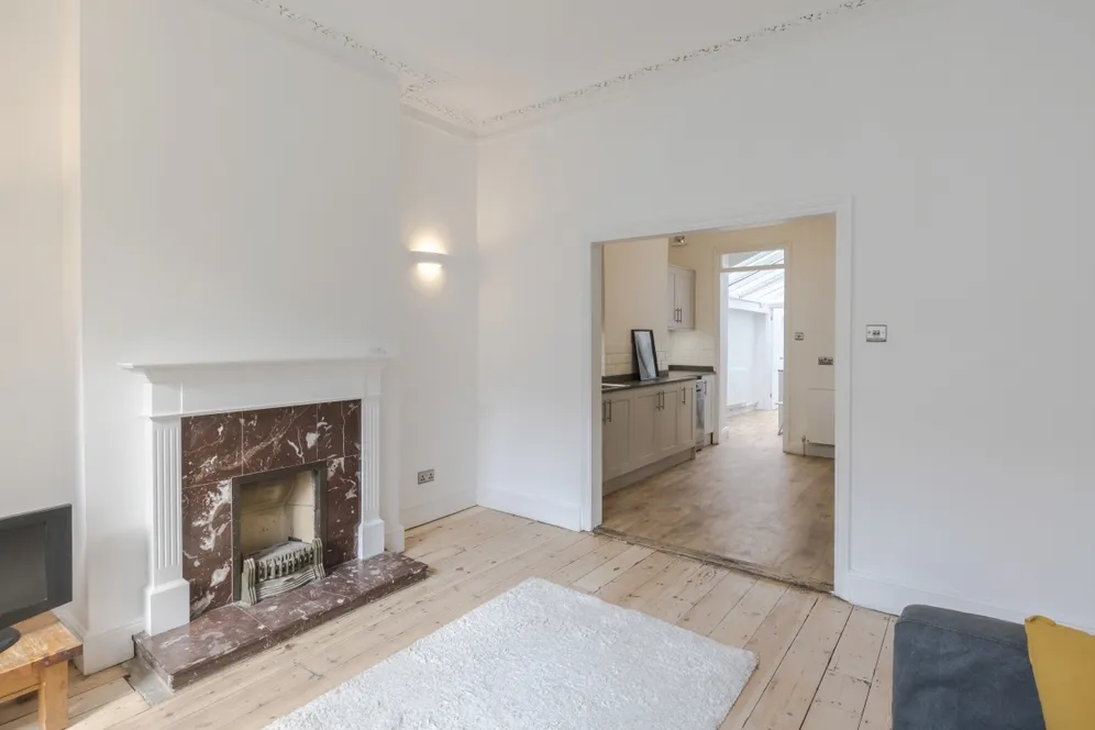 Fitzwilliam Road, SW4 photo 4