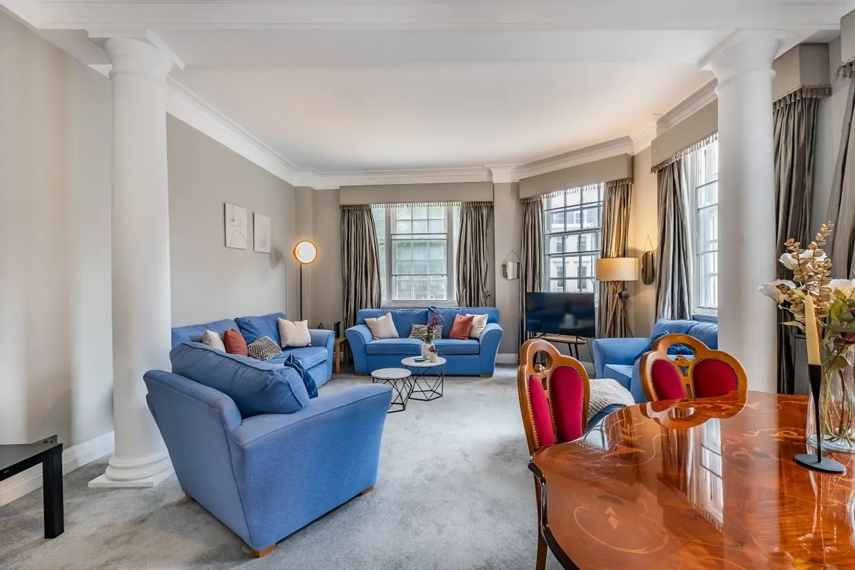 197-205 Brompton Road Knightsbridge SW3 photo 4