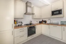 Crooked Billet London SW19 photo 4