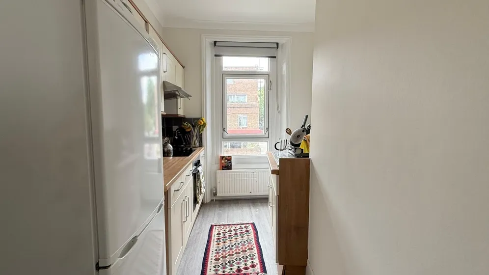 Fairbridge Road London N19 photo 5