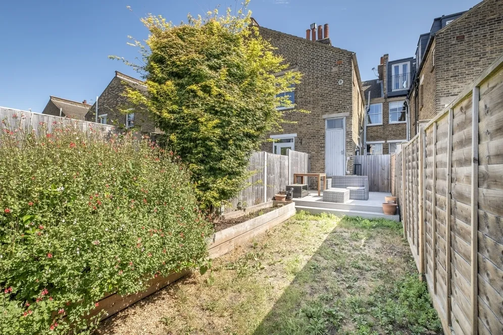 Swaby Road Earlsfield SW18 photo 4