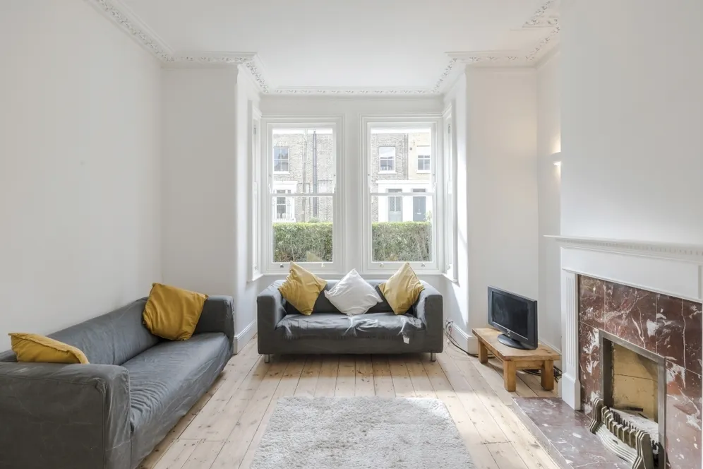 Fitzwilliam Road, SW4 photo 5