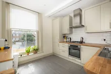 Crooked Billet London SW19 photo 5