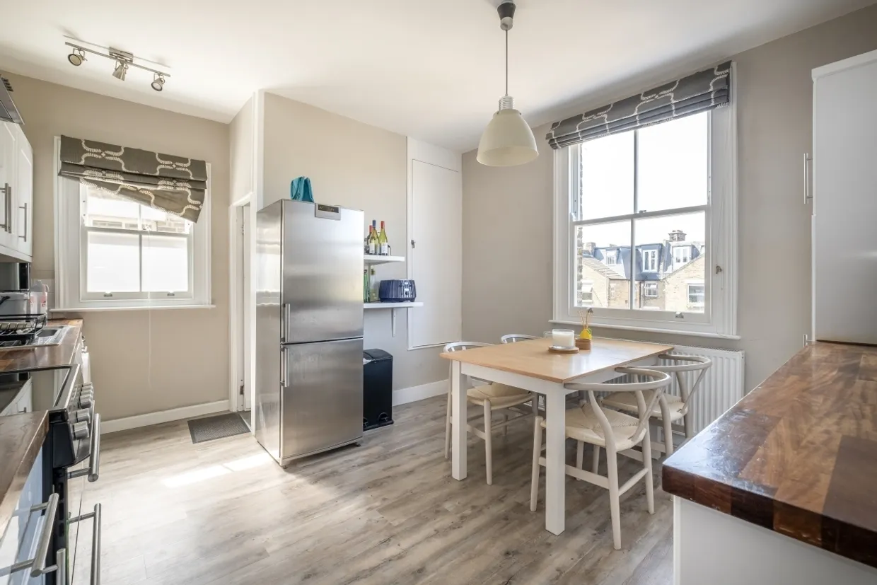 Swaby Road Earlsfield SW18 photo 6