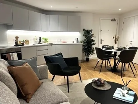 The Holloway, 12 Ellis Street, Birmingham B1