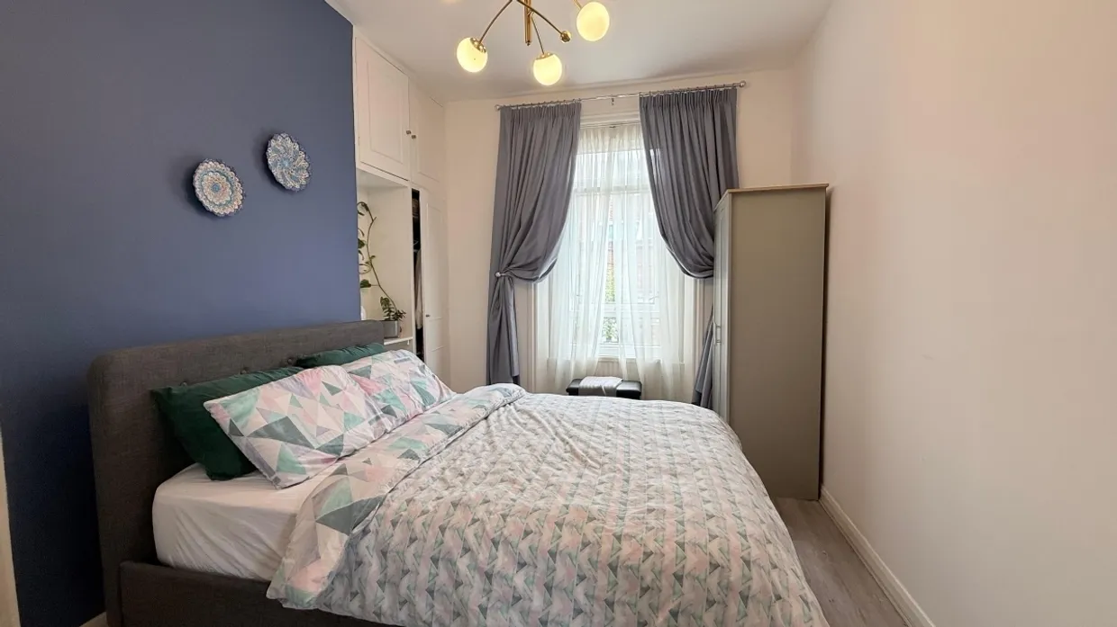 Fairbridge Road London N19 photo 9