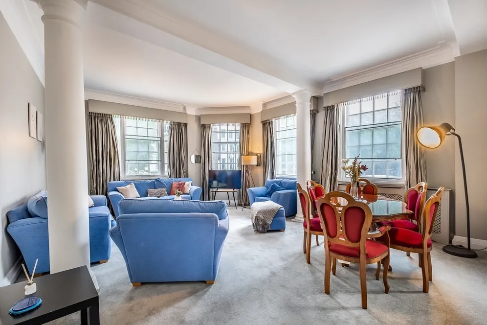 197-205 Brompton Road Knightsbridge SW3 photo 9