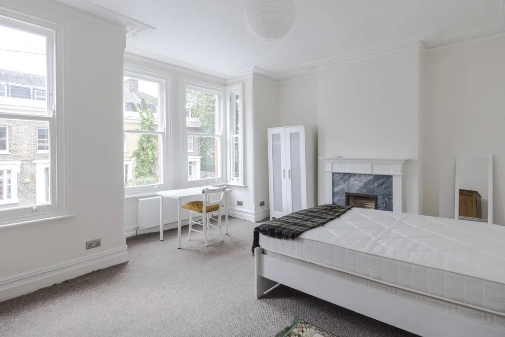 Fitzwilliam Road, SW4 photo 10