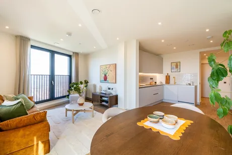 The Eades, 11 Selborne Road London E17