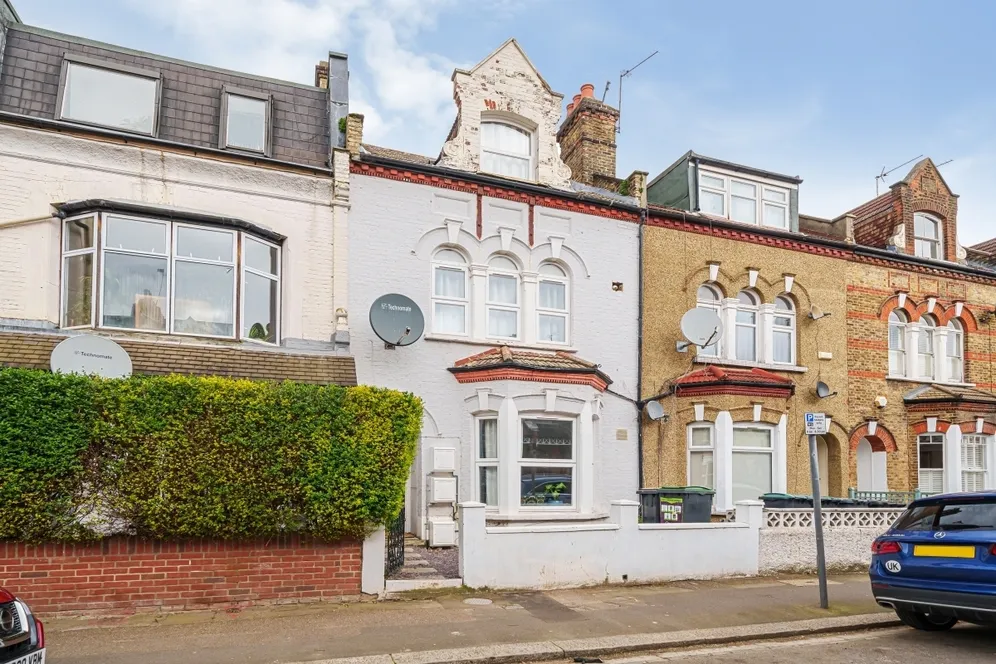 Hampden Road London N8 photo 10