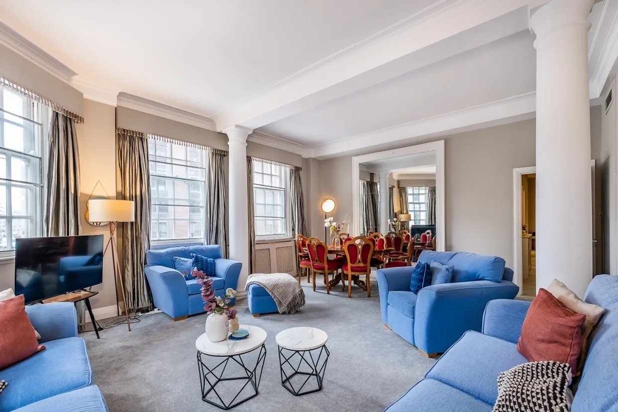 197-205 Brompton Road Knightsbridge SW3 photo 11