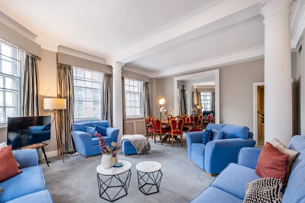197-205 Brompton Road Knightsbridge SW3 photo 11