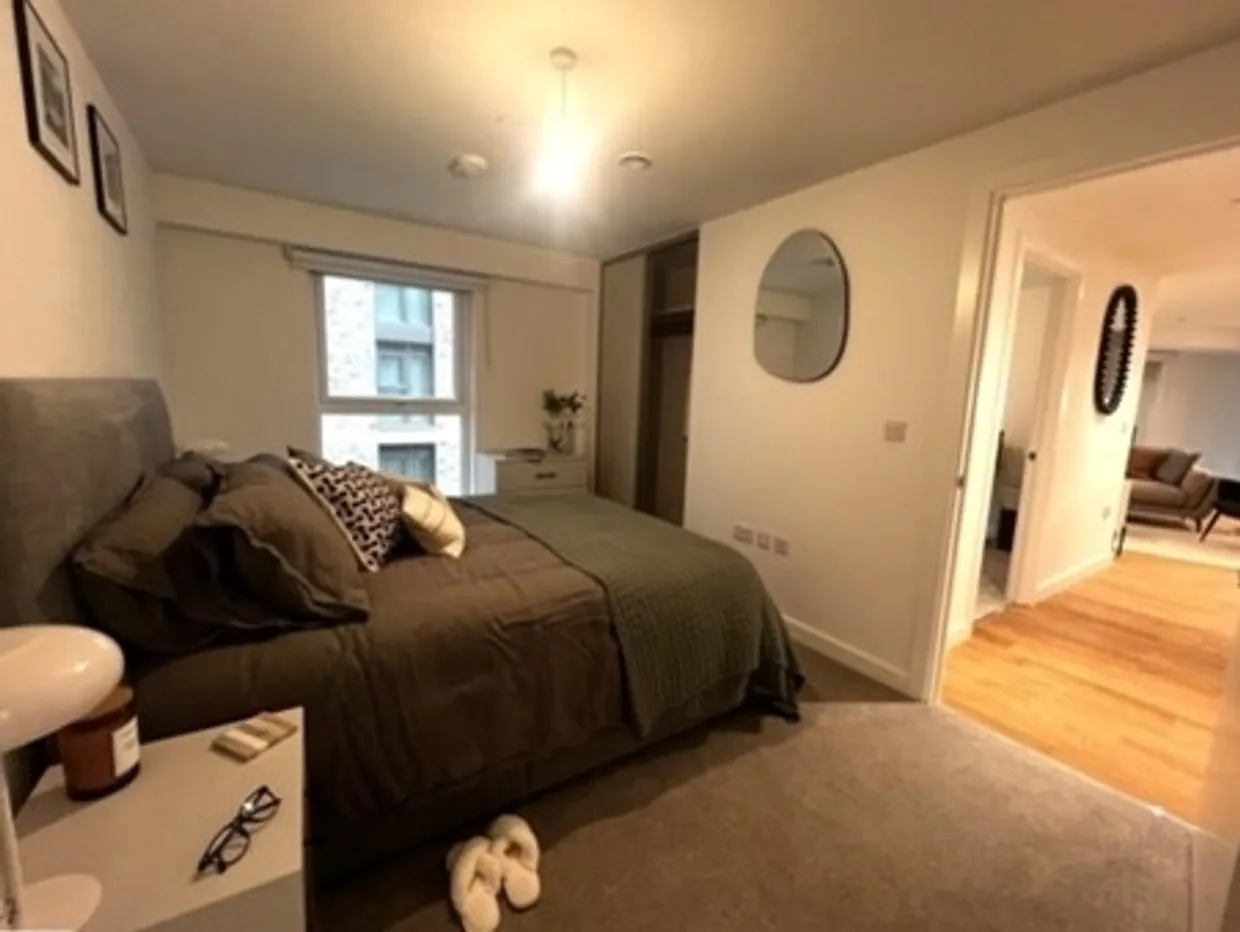 The Holloway, 12 Ellis Street, Birmingham B1 photo 6