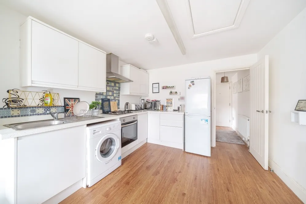 Hampden Road London N8 photo 12
