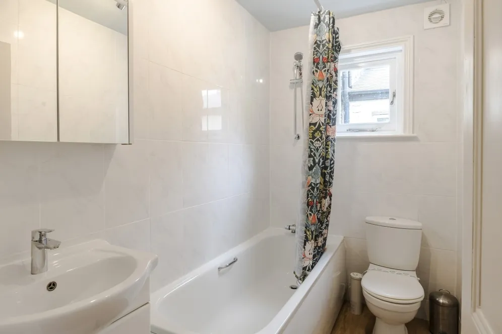 Fitzwilliam Road, SW4 photo 13
