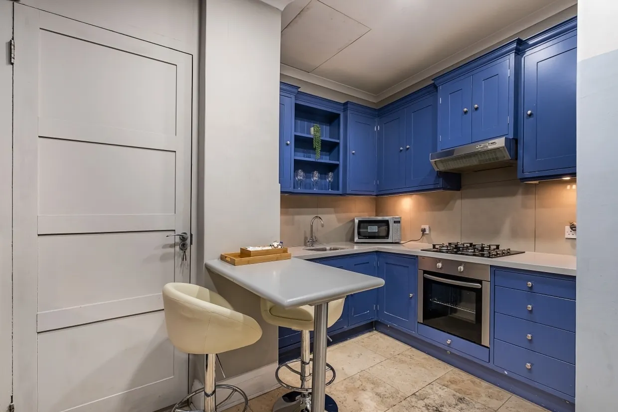 197-205 Brompton Road Knightsbridge SW3 photo 13