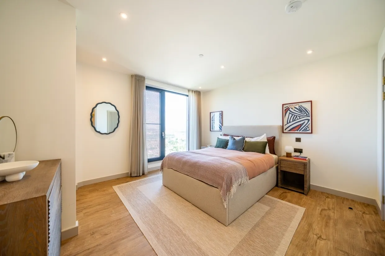 The Eades, 11 Selborne Road London E17 photo 4