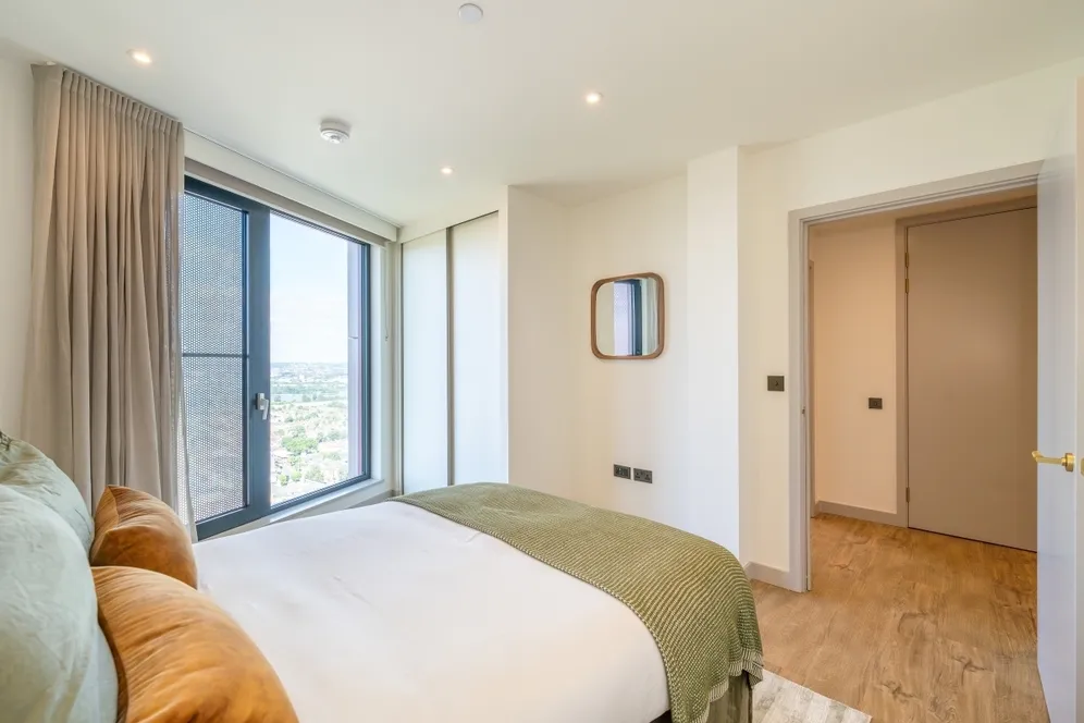 The Eades, 11 Selborne Road London E17 photo 5