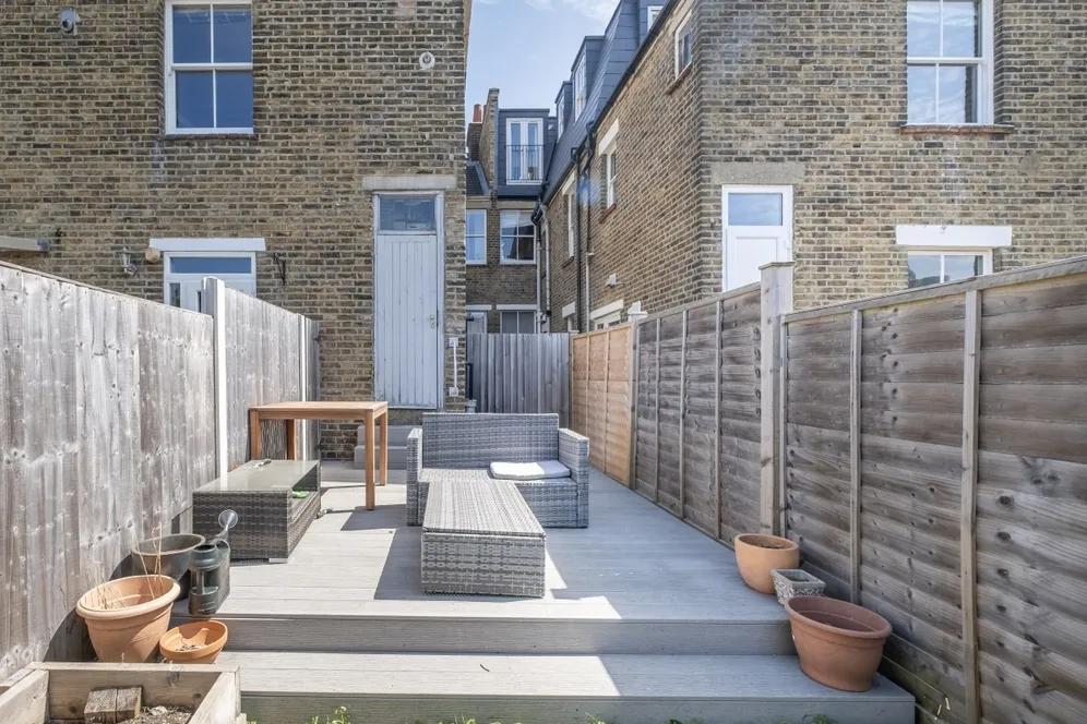 Swaby Road Earlsfield SW18 photo 14