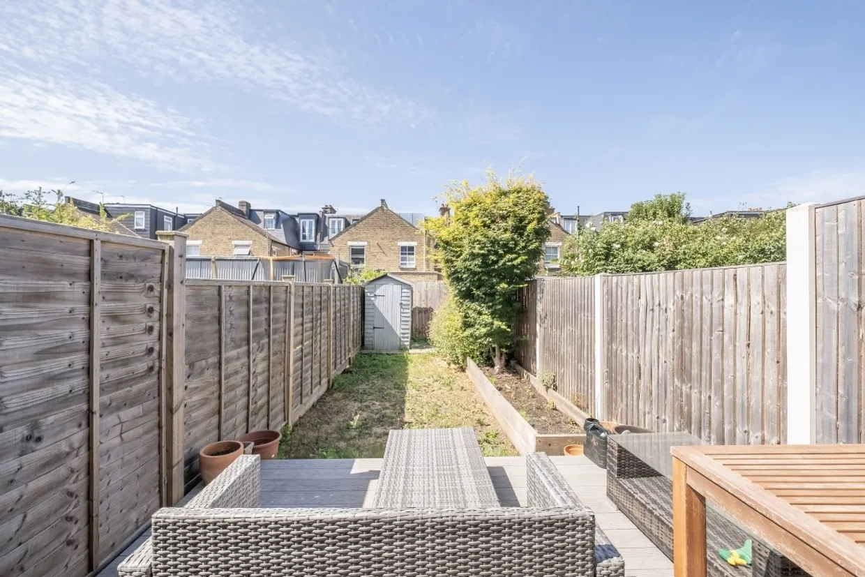 Swaby Road Earlsfield SW18 photo 15