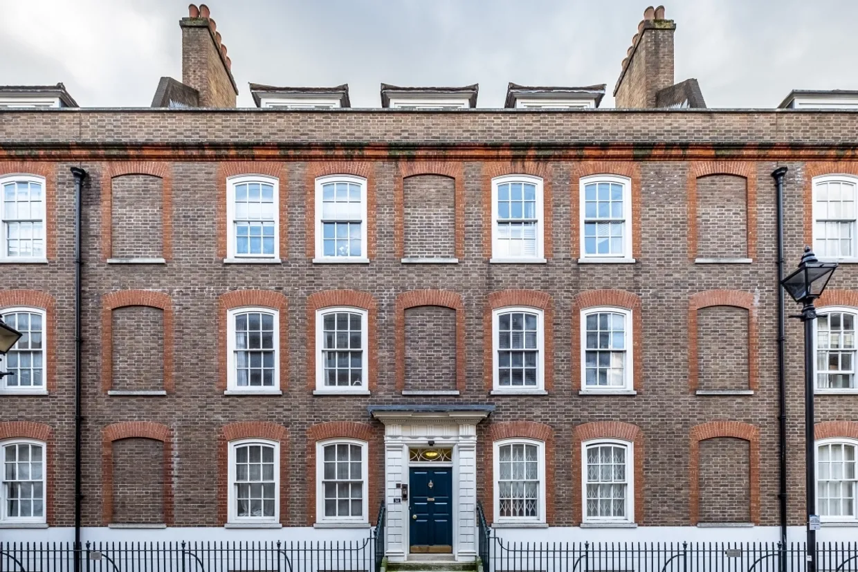 Folgate Street London E1 photo 17