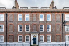Folgate Street London E1 photo 17
