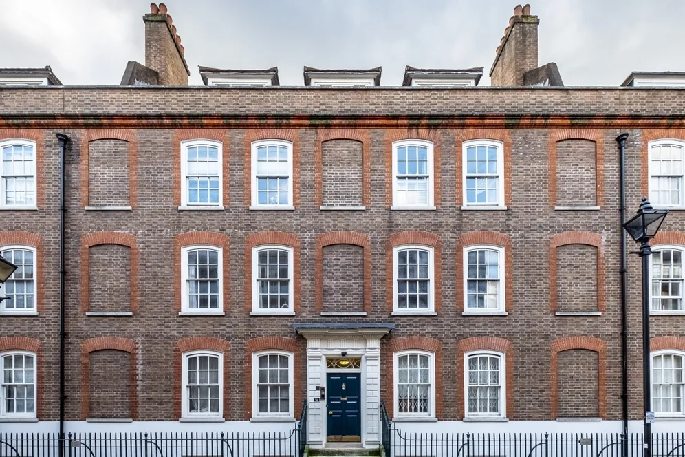 Folgate Street London E1 photo 17