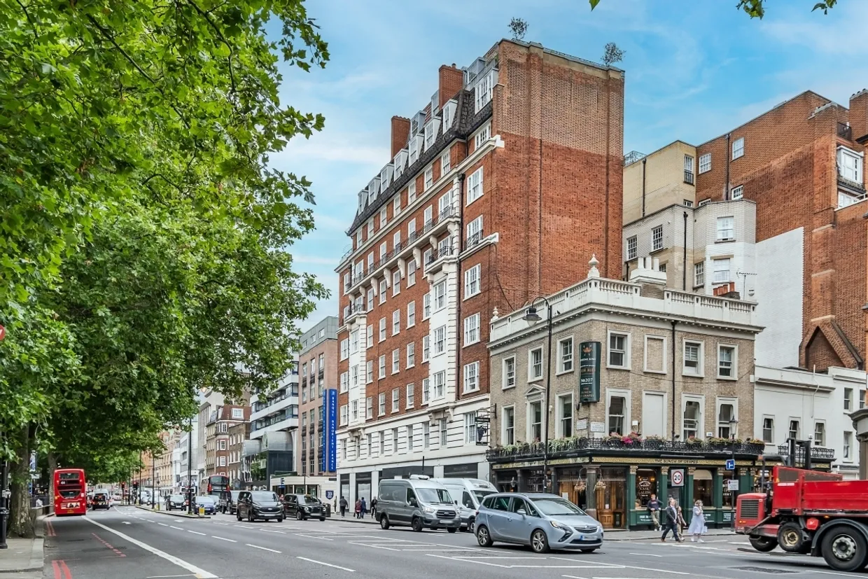 197-205 Brompton Road Knightsbridge SW3 photo 18