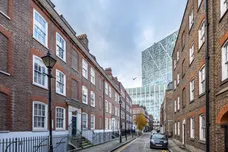 Folgate Street London E1 photo 18