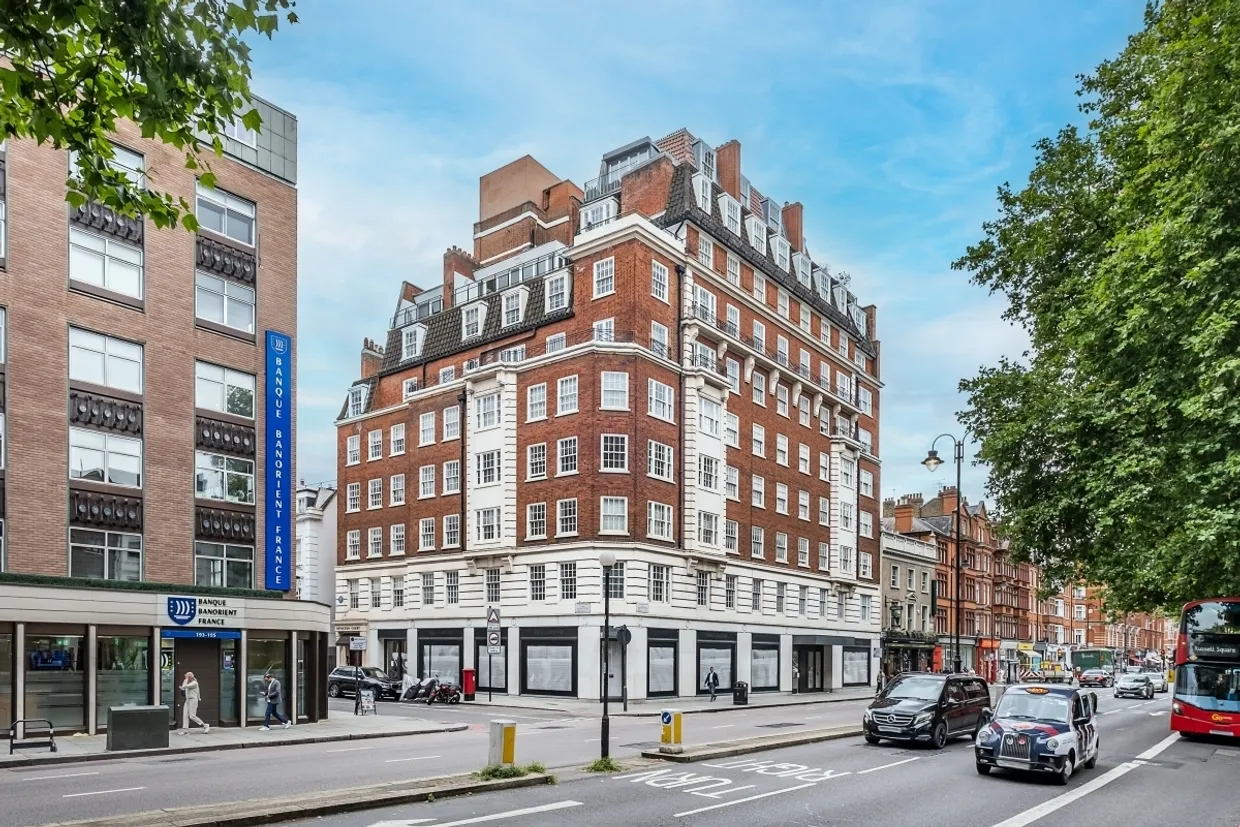 197-205 Brompton Road Knightsbridge SW3 photo 19