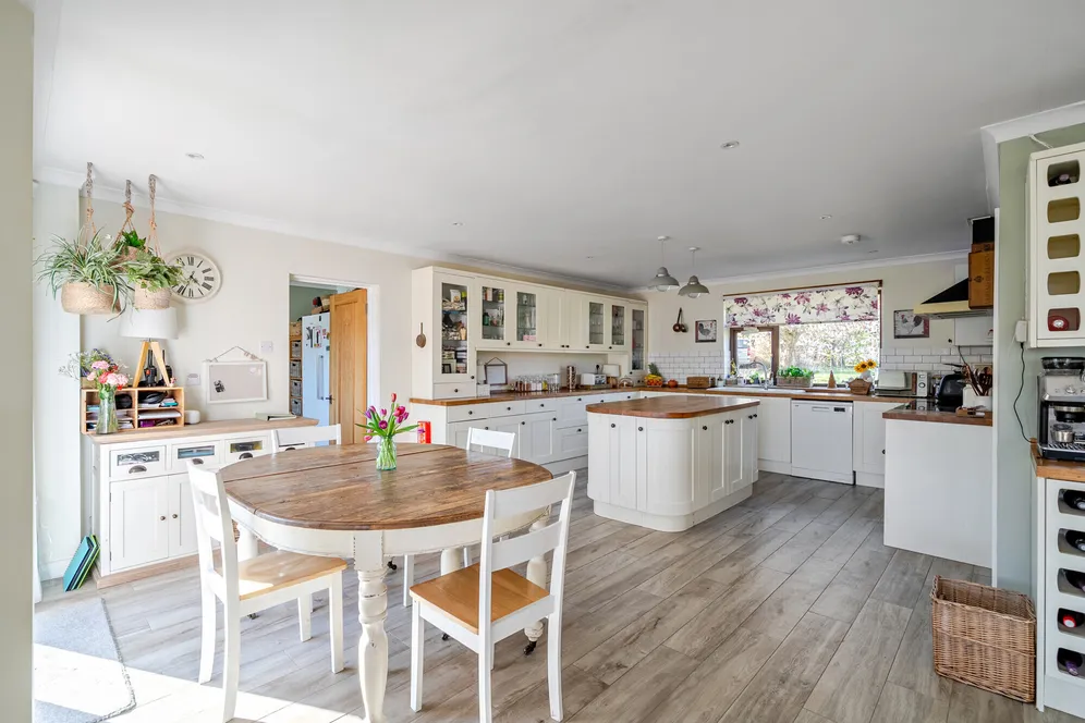 Petersfield Road, Monkwood, SO24 photo 4