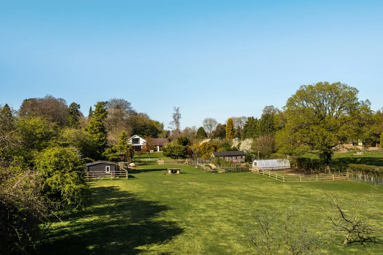 Petersfield Road, Monkwood, SO24 photo 11