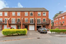 Cameron Lane, Fernwood, Newark