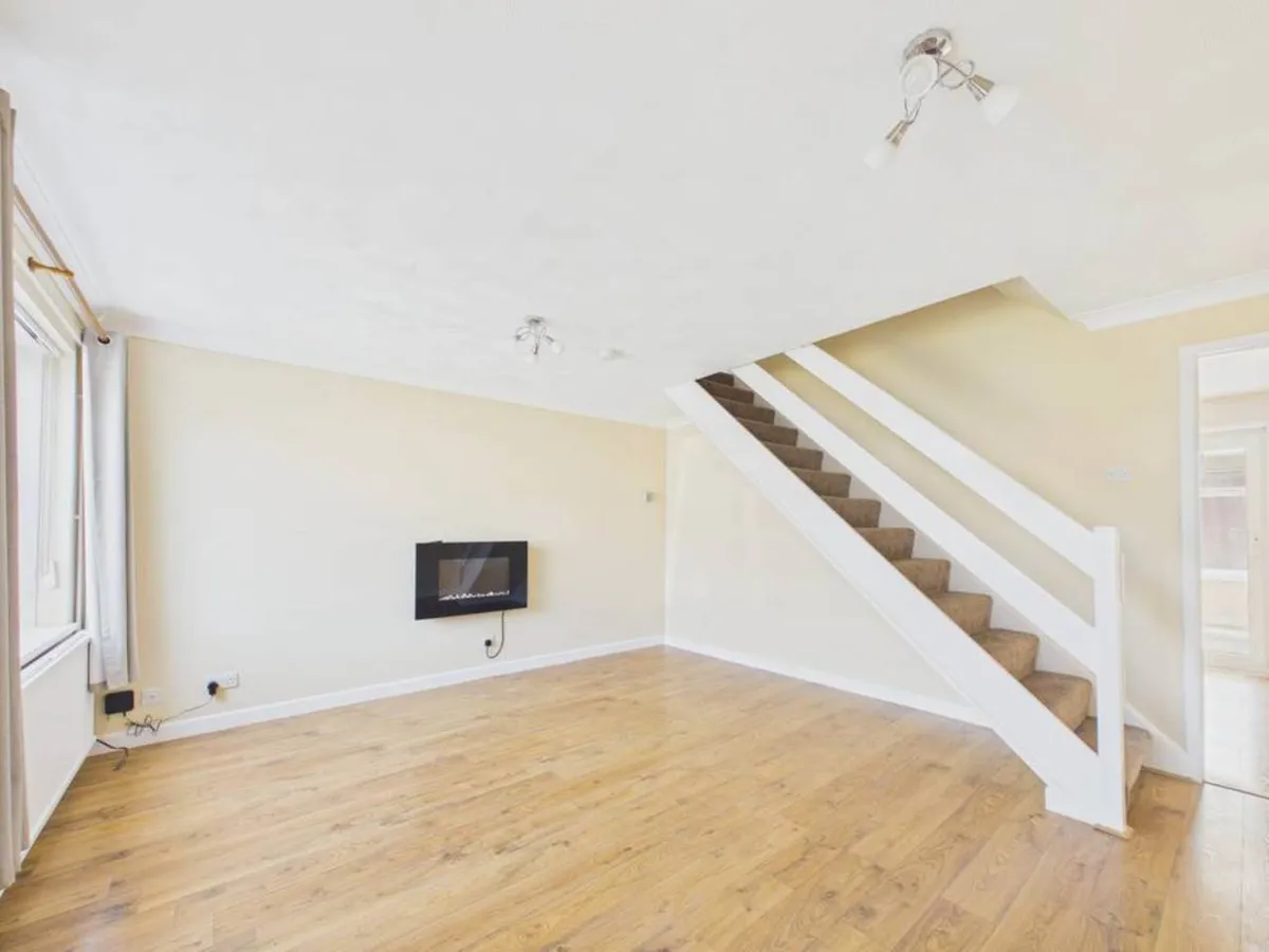 Brecon Street, Llantwit Major, Vale of Glamorgan