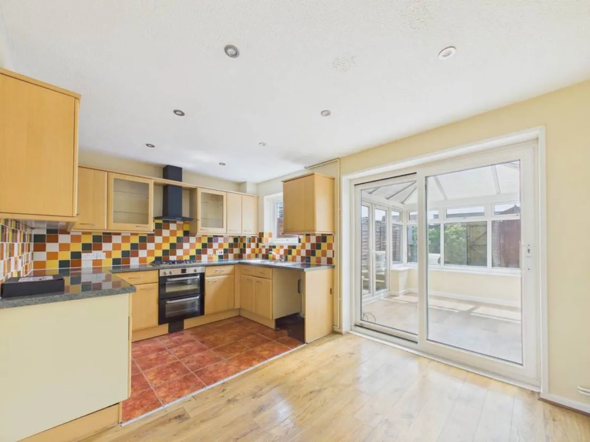 Brecon Street, Llantwit Major, Vale of Glamorgan