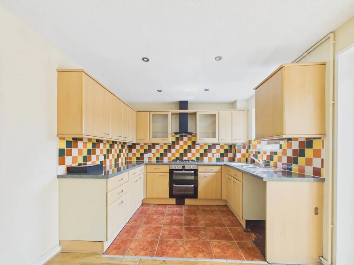Brecon Street, Llantwit Major, Vale of Glamorgan