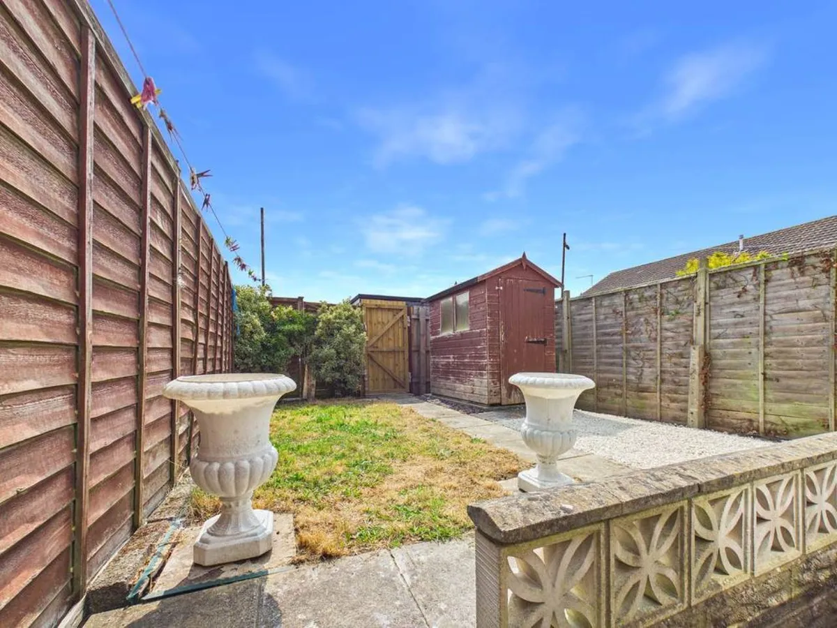 Brecon Street, Llantwit Major, Vale of Glamorgan