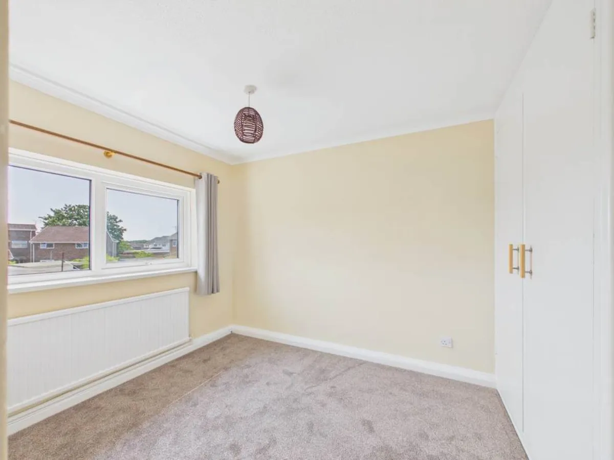 Brecon Street, Llantwit Major, Vale of Glamorgan