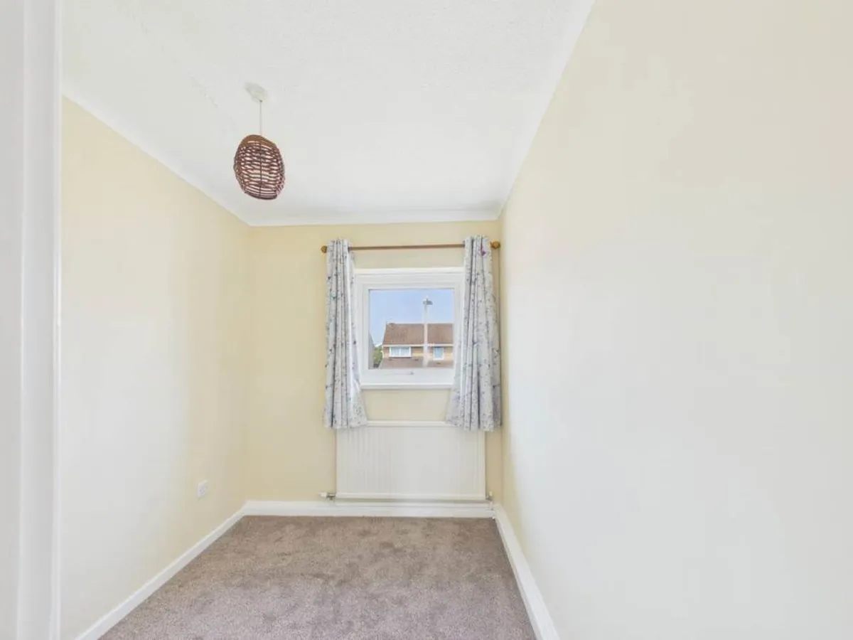 Brecon Street, Llantwit Major, Vale of Glamorgan