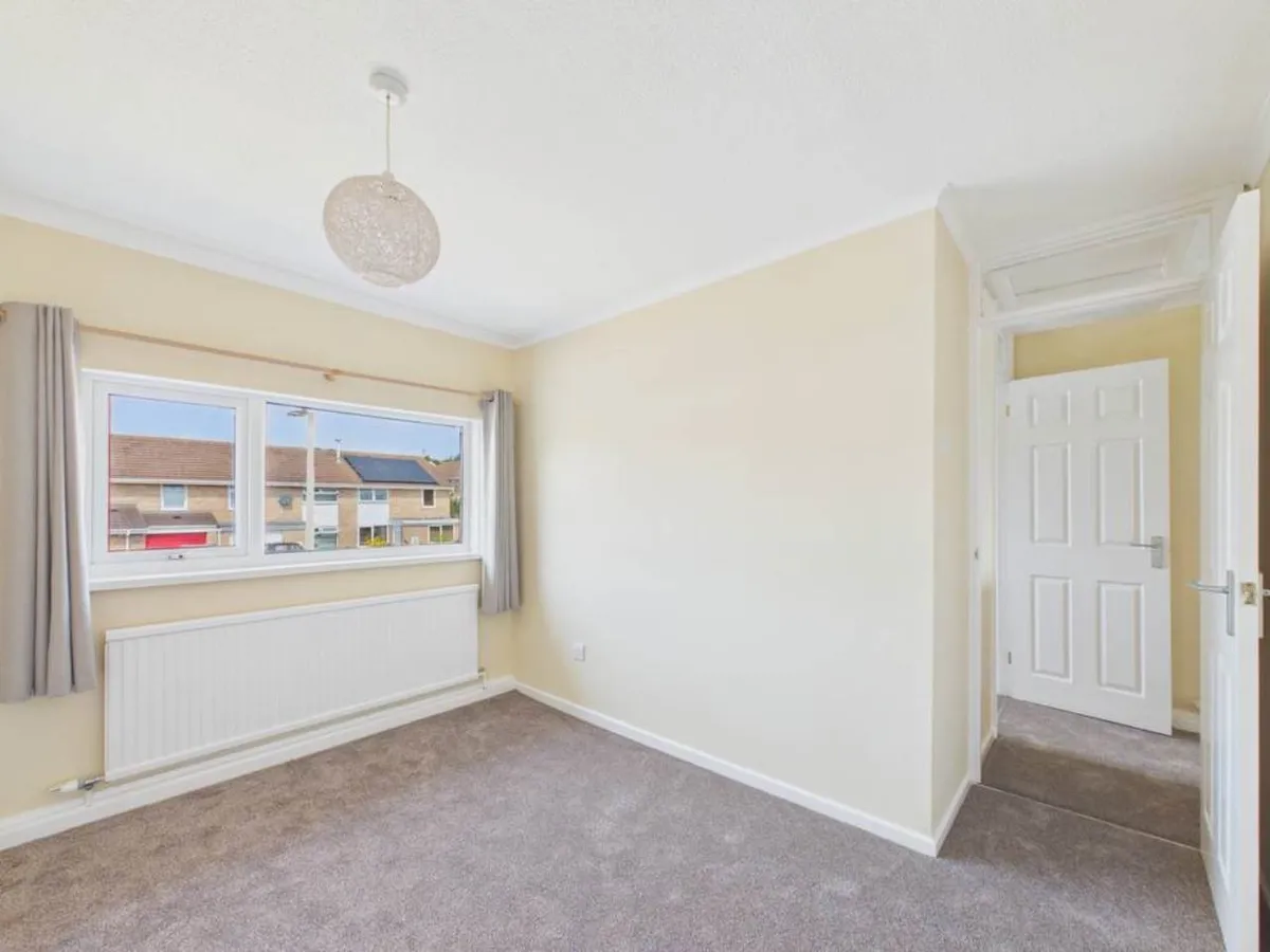 Brecon Street, Llantwit Major, Vale of Glamorgan
