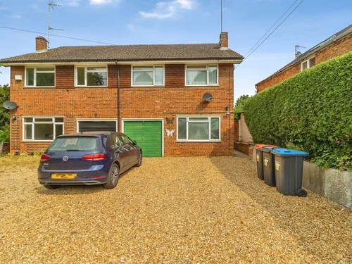Hardwick Road, Woburn Sands, Milton Keynesphoto
