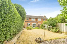 Hardwick Road, Woburn Sands, Milton Keynes