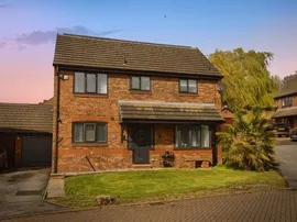 Harewood Way, LEEDS photo