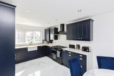 Harewood Way, LEEDS