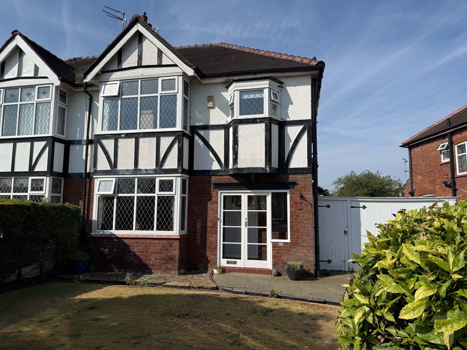 Derwent Anue, Churchtown, Southport, PR9 Image 1