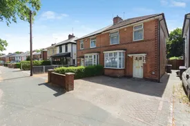 Property responsive