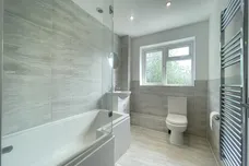 Westview Rise, HEMEL HEMPSTEAD