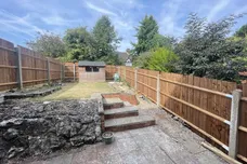 Westview Rise, HEMEL HEMPSTEAD